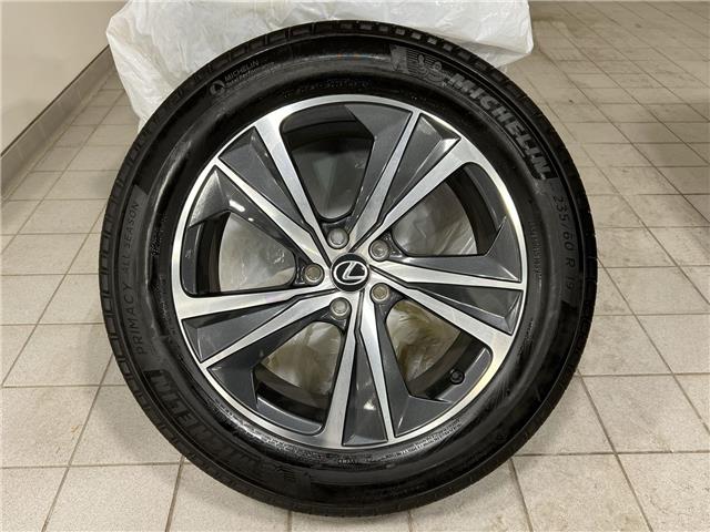 2024 Lexus RX 350h  (Stk: 14112051A) in Markham - Image 29 of 29