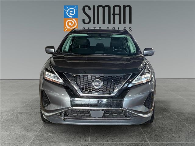 2019 Nissan Murano SV (Stk: P3333) in Regina - Image 8 of 21