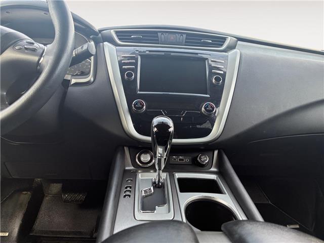2019 Nissan Murano SV (Stk: P3333) in Regina - Image 11 of 21