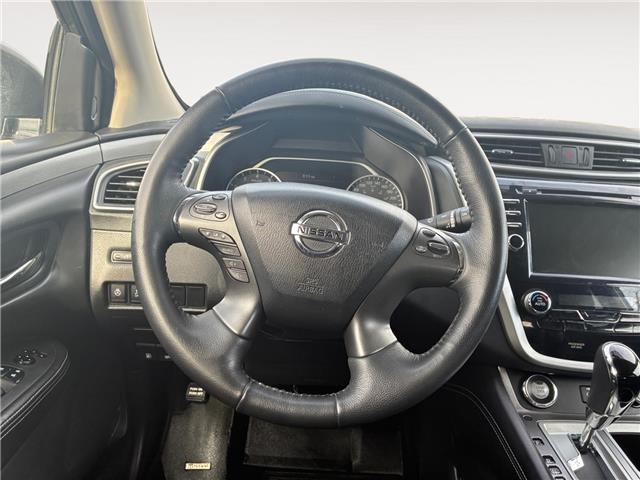 2019 Nissan Murano SV (Stk: P3333) in Regina - Image 12 of 21