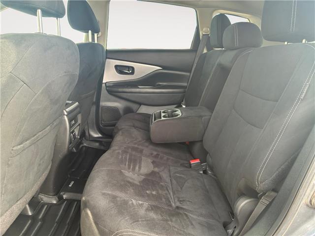 2019 Nissan Murano SV (Stk: P3333) in Regina - Image 13 of 21