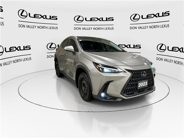 2023 Lexus NX 350  (Stk: 14111990A) in Markham - Image 3 of 30