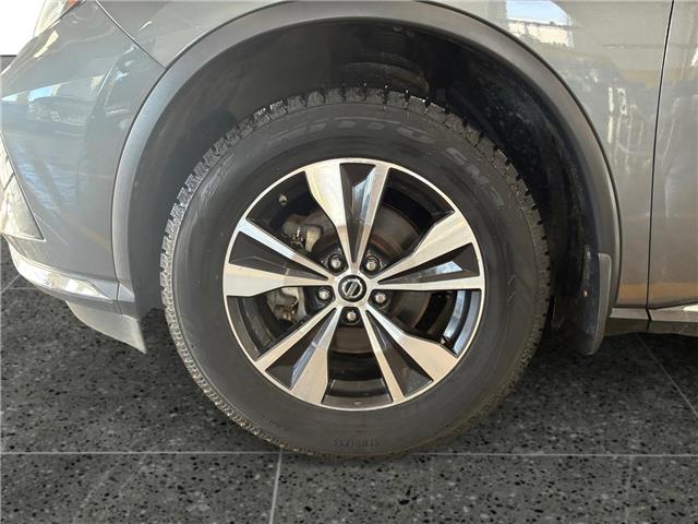2019 Nissan Murano SV (Stk: P3333) in Regina - Image 14 of 21