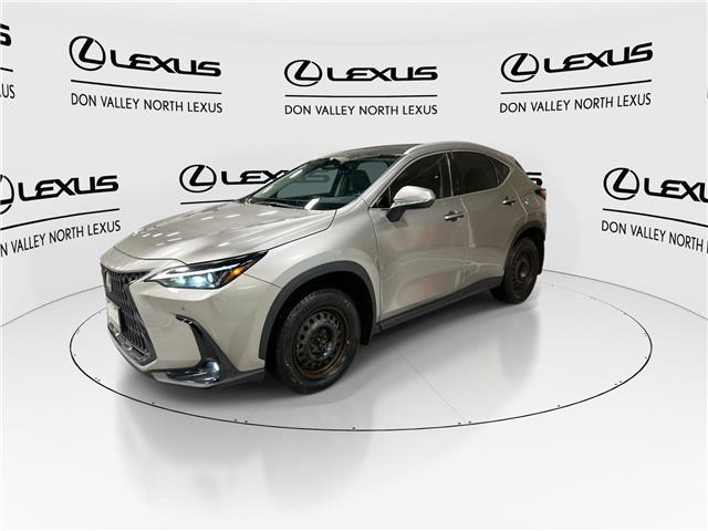2023 Lexus NX 350  (Stk: 14111990A) in Markham - Image 5 of 30
