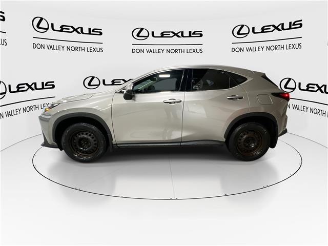 2023 Lexus NX 350  (Stk: 14111990A) in Markham - Image 6 of 30