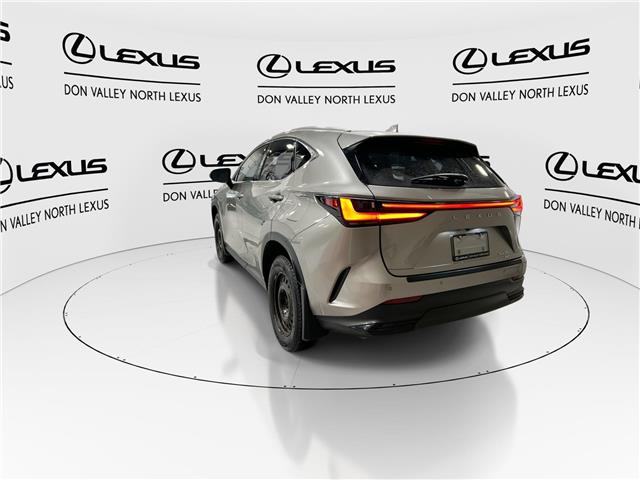 2023 Lexus NX 350  (Stk: 14111990A) in Markham - Image 7 of 30