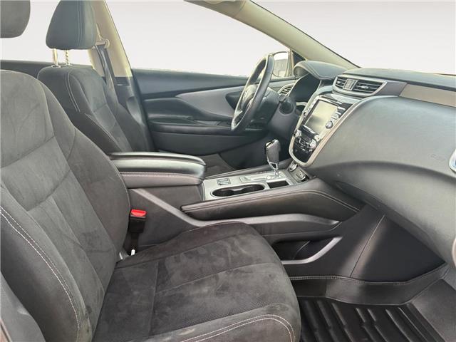 2019 Nissan Murano SV (Stk: P3333) in Regina - Image 15 of 21