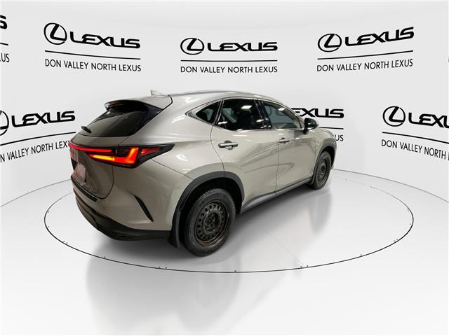 2023 Lexus NX 350  (Stk: 14111990A) in Markham - Image 9 of 30