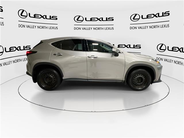 2023 Lexus NX 350  (Stk: 14111990A) in Markham - Image 10 of 30