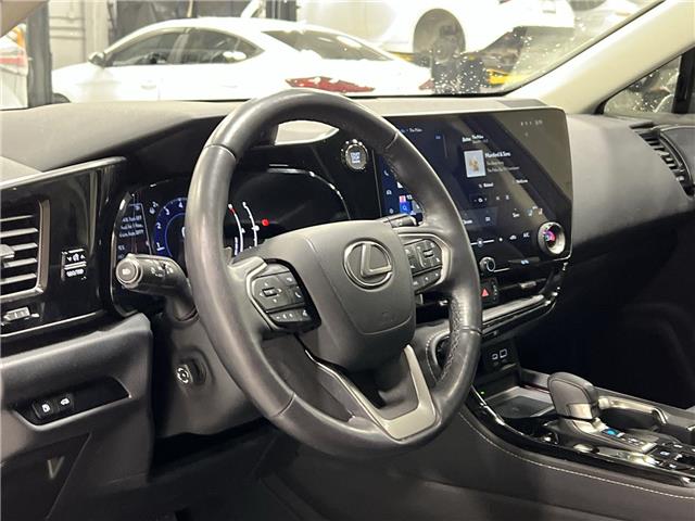 2023 Lexus NX 350  (Stk: 14111990A) in Markham - Image 12 of 30