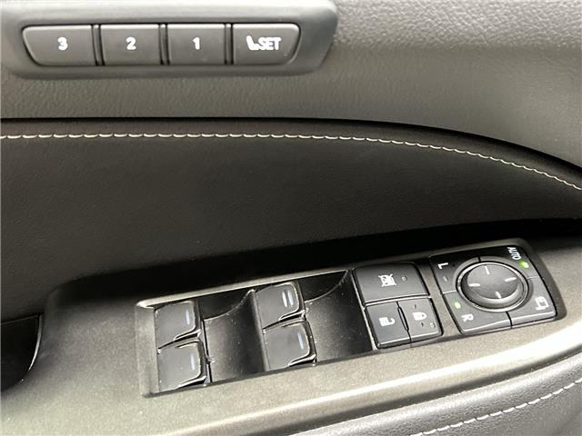 2023 Lexus NX 350  (Stk: 14111990A) in Markham - Image 14 of 30