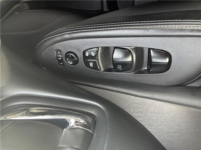 2019 Nissan Murano SV (Stk: P3333) in Regina - Image 17 of 21