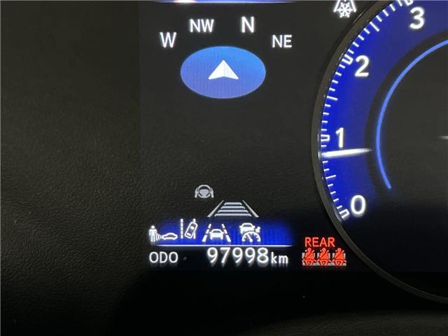 2023 Lexus NX 350  (Stk: 14111990A) in Markham - Image 15 of 30