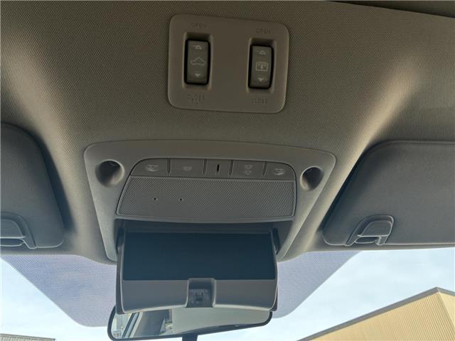 2019 Nissan Murano SV (Stk: P3333) in Regina - Image 18 of 21