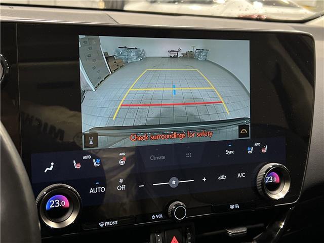 2023 Lexus NX 350  (Stk: 14111990A) in Markham - Image 17 of 30