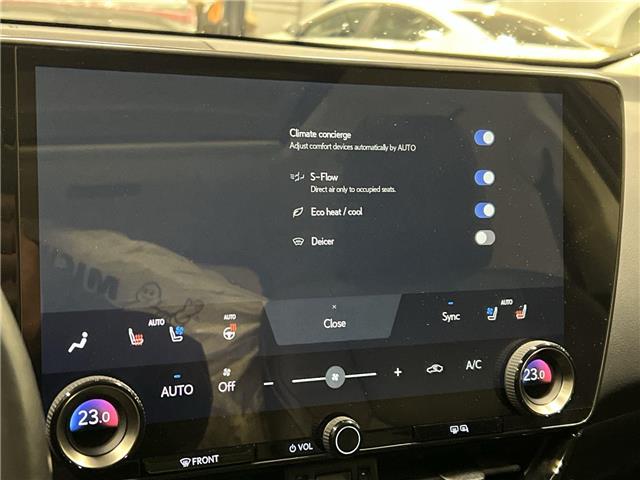 2023 Lexus NX 350  (Stk: 14111990A) in Markham - Image 18 of 30