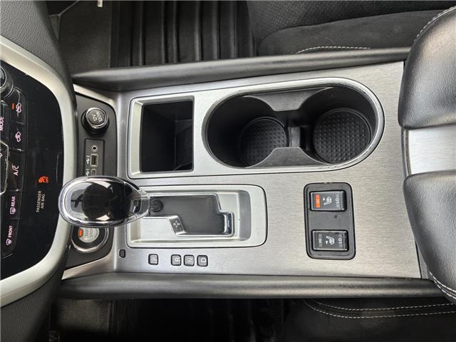 2019 Nissan Murano SV (Stk: P3333) in Regina - Image 19 of 21