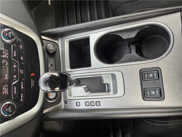 2019 Nissan Murano SV (Stk: P3333) in Regina - Image 20 of 21