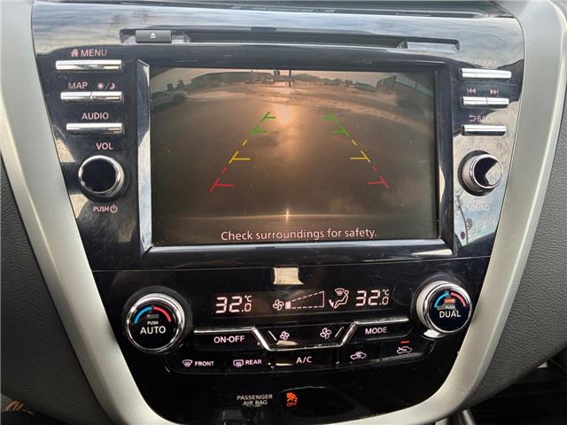 2019 Nissan Murano SV (Stk: P3333) in Regina - Image 21 of 21