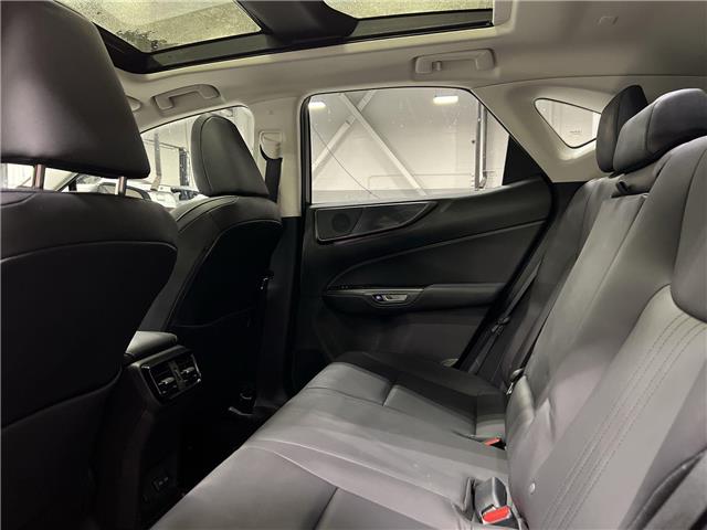2023 Lexus NX 350  (Stk: 14111990A) in Markham - Image 24 of 30