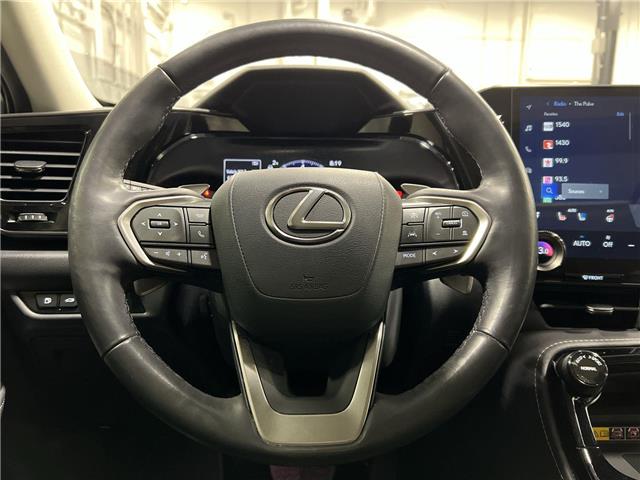 2023 Lexus NX 350  (Stk: 14111990A) in Markham - Image 25 of 30