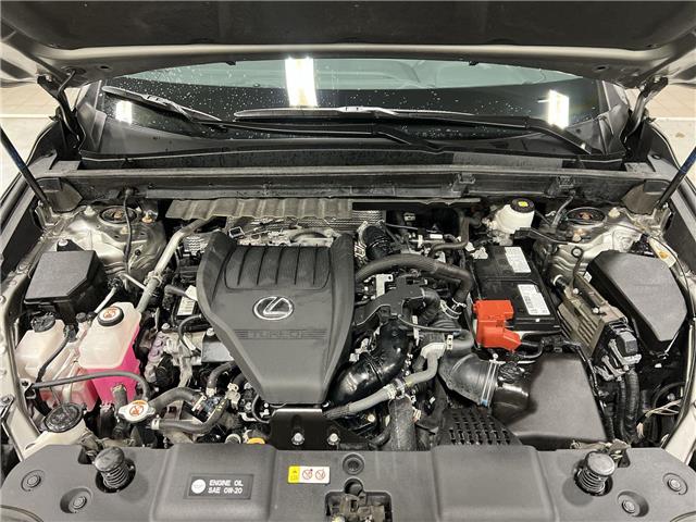 2023 Lexus NX 350  (Stk: 14111990A) in Markham - Image 29 of 30