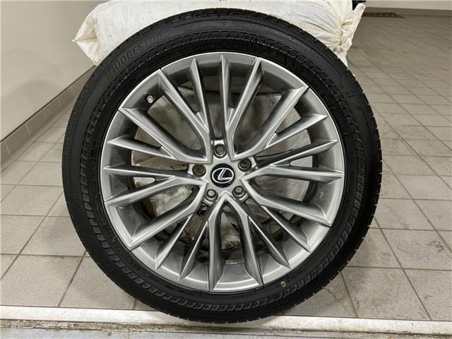 2023 Lexus NX 350  (Stk: 14111990A) in Markham - Image 30 of 30