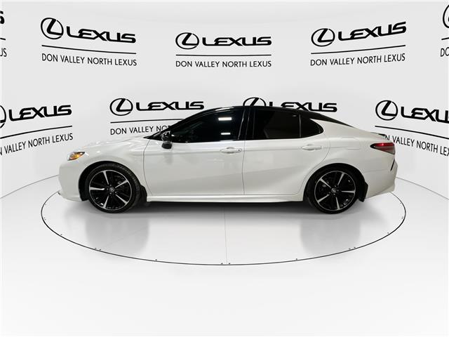 2018 Toyota Camry  (Stk: 14U7317) in Markham - Image 6 of 31