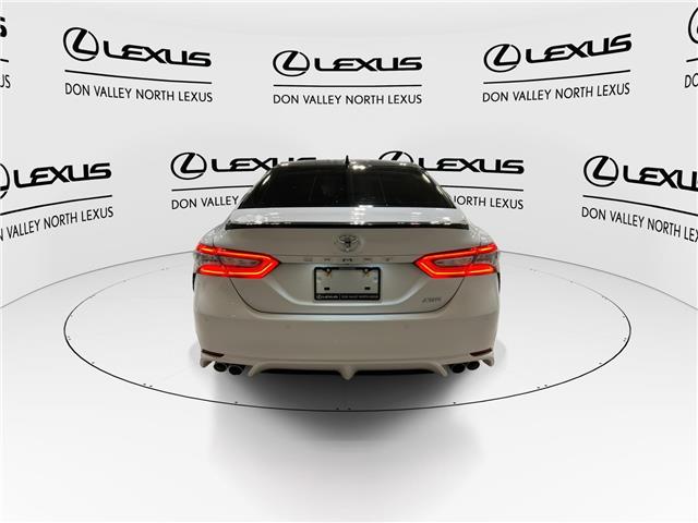 2018 Toyota Camry  (Stk: 14U7317) in Markham - Image 8 of 31