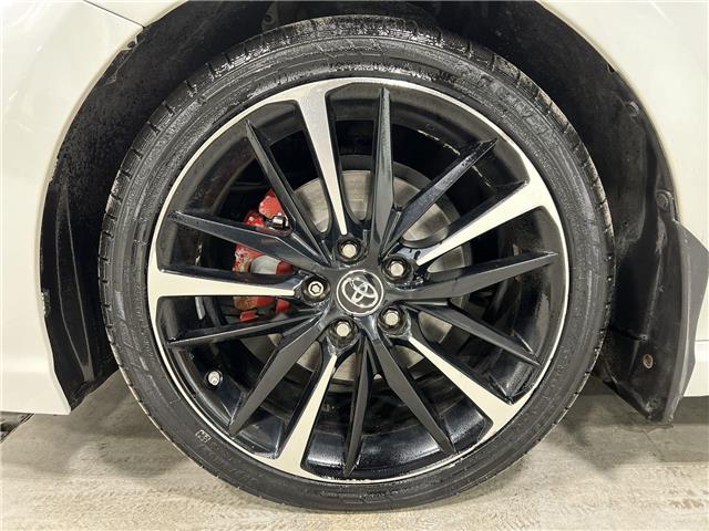 2018 Toyota Camry  (Stk: 14U7317) in Markham - Image 11 of 31