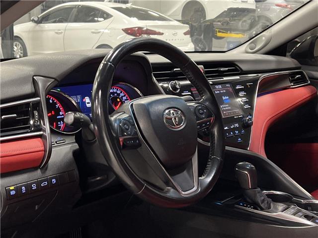 2018 Toyota Camry  (Stk: 14U7317) in Markham - Image 12 of 31