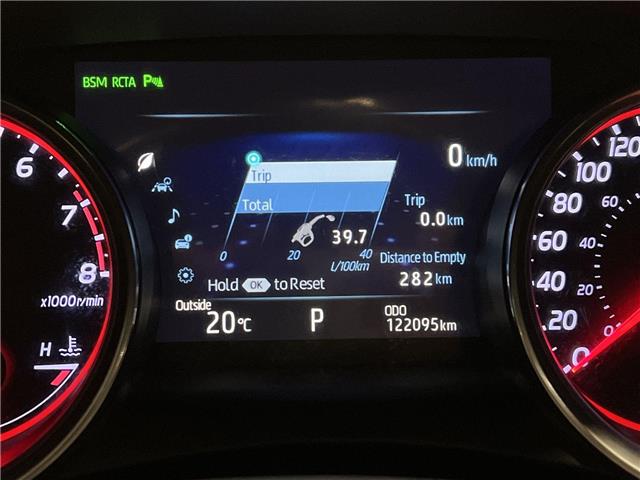 2018 Toyota Camry  (Stk: 14U7317) in Markham - Image 15 of 31