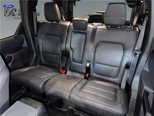 2026 Ford Bronco Big Bend (Stk: T9971) in ROSETOWN - Image 10 of 17