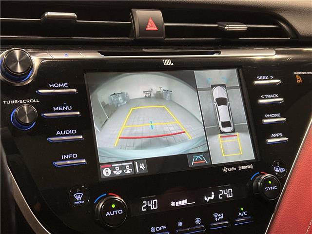 2018 Toyota Camry  (Stk: 14U7317) in Markham - Image 18 of 31