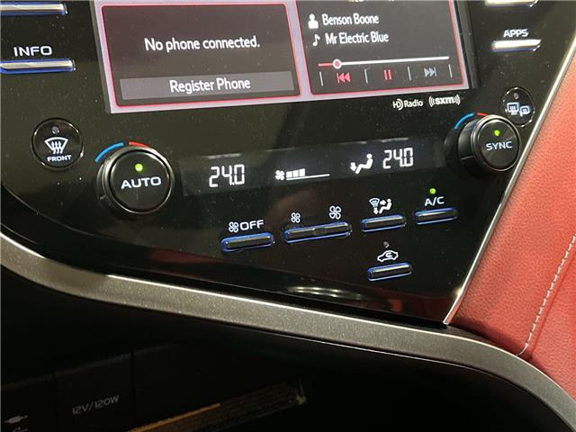 2018 Toyota Camry  (Stk: 14U7317) in Markham - Image 20 of 31