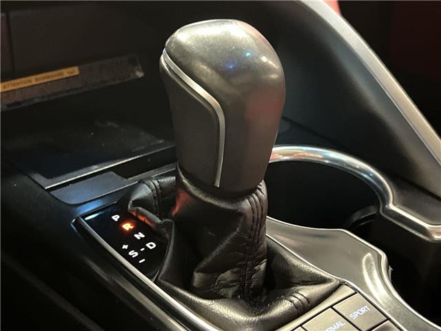 2018 Toyota Camry  (Stk: 14U7317) in Markham - Image 21 of 31