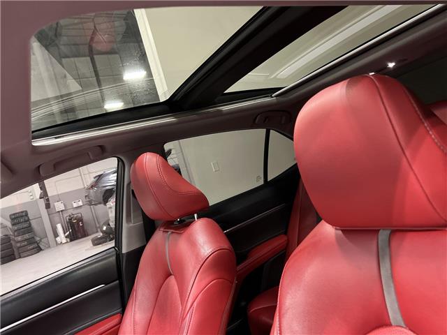 2018 Toyota Camry  (Stk: 14U7317) in Markham - Image 23 of 31