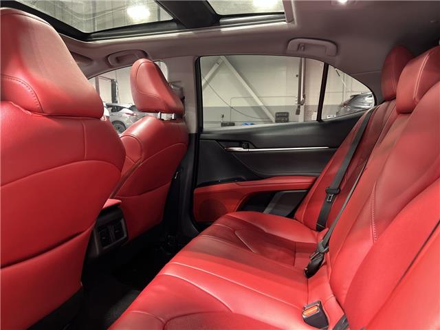 2018 Toyota Camry  (Stk: 14U7317) in Markham - Image 26 of 31