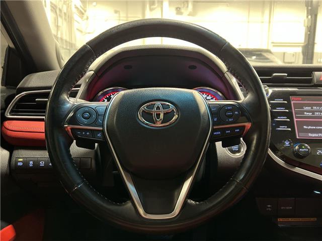 2018 Toyota Camry  (Stk: 14U7317) in Markham - Image 27 of 31