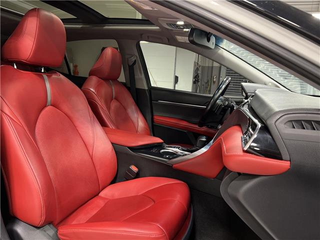 2018 Toyota Camry  (Stk: 14U7317) in Markham - Image 28 of 31