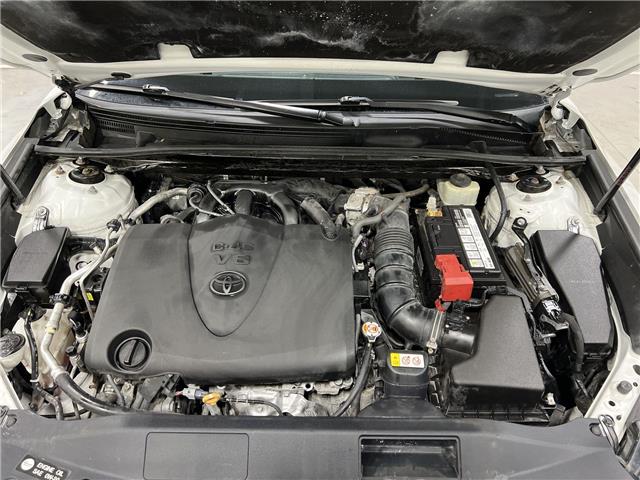 2018 Toyota Camry  (Stk: 14U7317) in Markham - Image 31 of 31