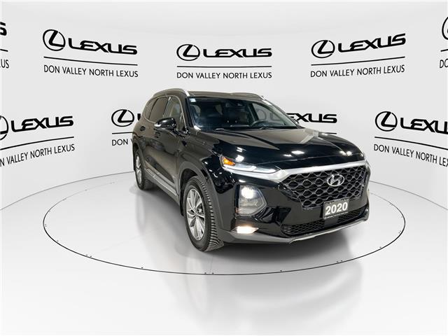 2020 Hyundai Santa Fe (Stk: 14111863A) in Markham - Image 3 of 28 2020 Hyundai Santa Fe (Stk: 14111863A) in Markham - Image 3 of 28