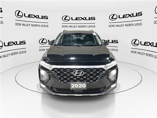 2020 Hyundai Santa Fe (Stk: 14111863A) in Markham - Image 4 of 28 2020 Hyundai Santa Fe (Stk: 14111863A) in Markham - Image 4 of 28