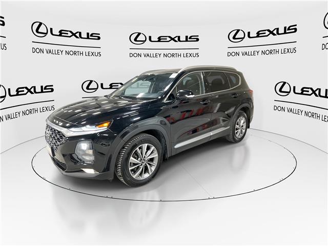 2020 Hyundai Santa Fe (Stk: 14111863A) in Markham - Image 5 of 28 2020 Hyundai Santa Fe (Stk: 14111863A) in Markham - Image 5 of 28