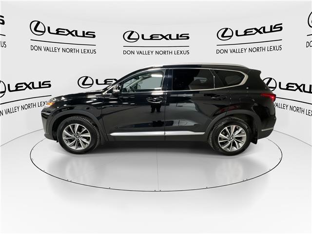 2020 Hyundai Santa Fe (Stk: 14111863A) in Markham - Image 6 of 28 2020 Hyundai Santa Fe (Stk: 14111863A) in Markham - Image 6 of 28