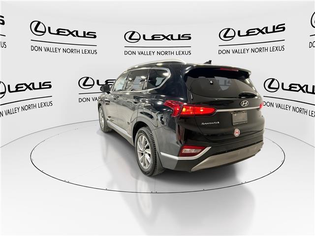 2020 Hyundai Santa Fe (Stk: 14111863A) in Markham - Image 7 of 28 2020 Hyundai Santa Fe (Stk: 14111863A) in Markham - Image 7 of 28