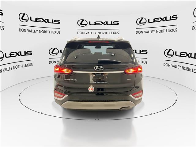2020 Hyundai Santa Fe (Stk: 14111863A) in Markham - Image 8 of 28 2020 Hyundai Santa Fe (Stk: 14111863A) in Markham - Image 8 of 28
