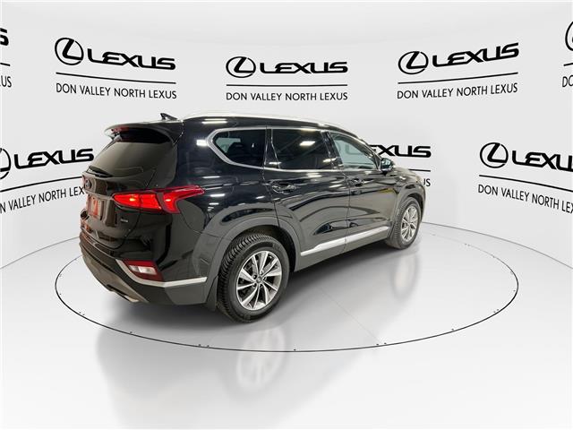 2020 Hyundai Santa Fe (Stk: 14111863A) in Markham - Image 9 of 28 2020 Hyundai Santa Fe (Stk: 14111863A) in Markham - Image 9 of 28