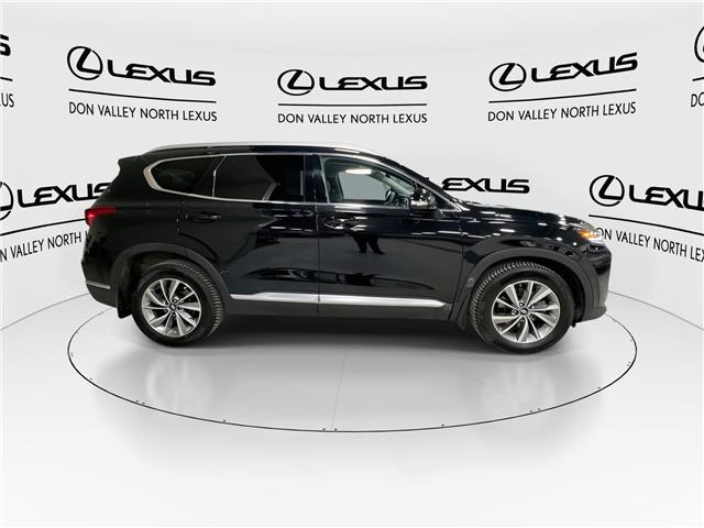 2020 Hyundai Santa Fe (Stk: 14111863A) in Markham - Image 10 of 28 2020 Hyundai Santa Fe (Stk: 14111863A) in Markham - Image 10 of 28