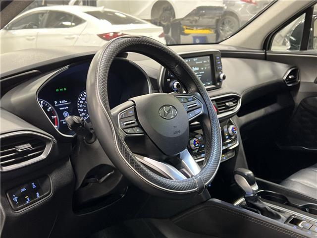 2020 Hyundai Santa Fe (Stk: 14111863A) in Markham - Image 12 of 28 2020 Hyundai Santa Fe (Stk: 14111863A) in Markham - Image 12 of 28